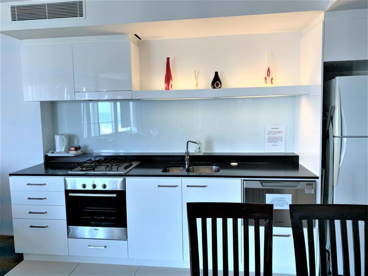 גולד קוסט Private Apartments At Q1 מראה חיצוני תמונה